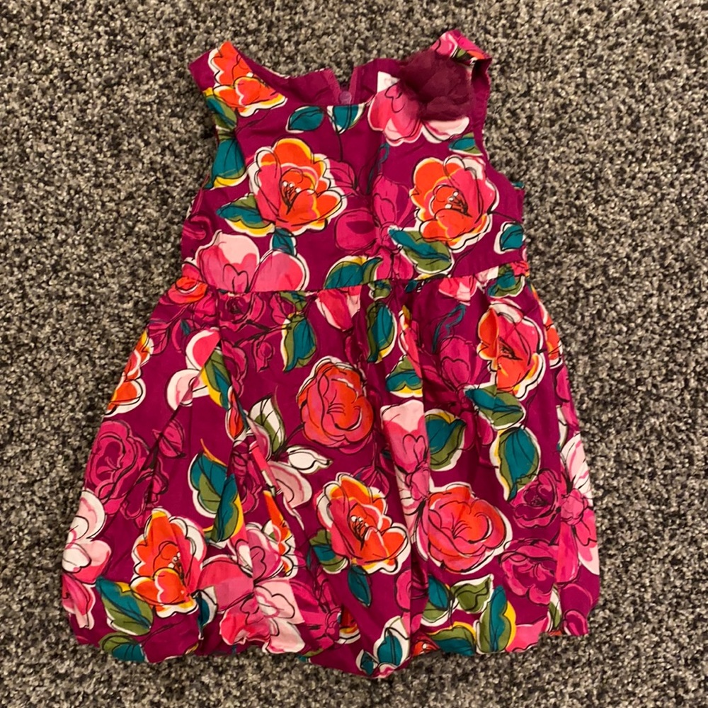 Summer dress